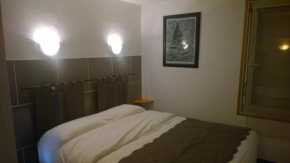  Fasthotel Chambéry  Шамбери